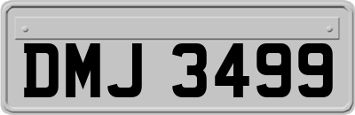 DMJ3499