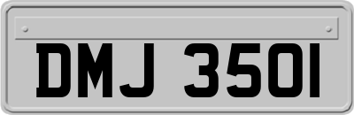 DMJ3501