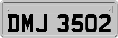 DMJ3502