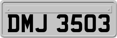 DMJ3503