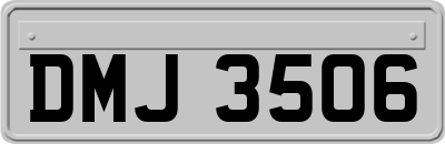 DMJ3506