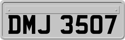 DMJ3507