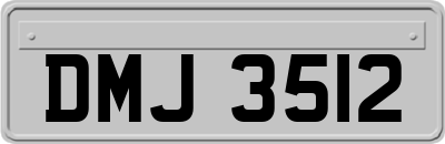 DMJ3512