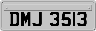 DMJ3513