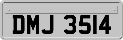 DMJ3514