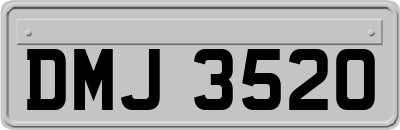DMJ3520