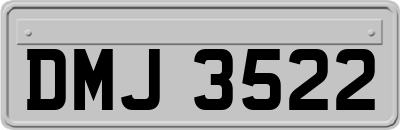 DMJ3522