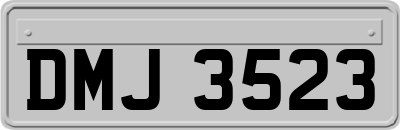 DMJ3523