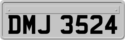DMJ3524