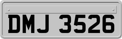 DMJ3526