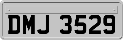 DMJ3529