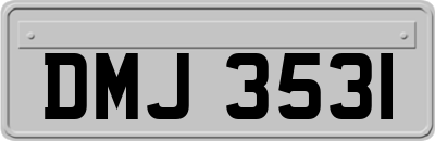DMJ3531