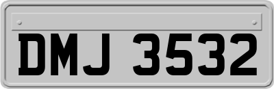 DMJ3532