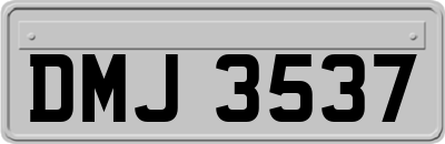 DMJ3537