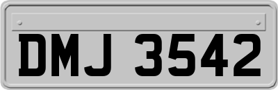 DMJ3542