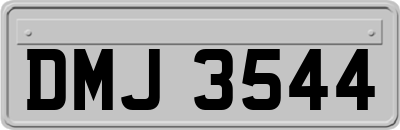 DMJ3544