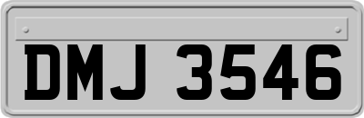 DMJ3546