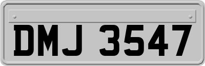 DMJ3547