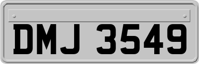 DMJ3549