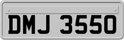 DMJ3550