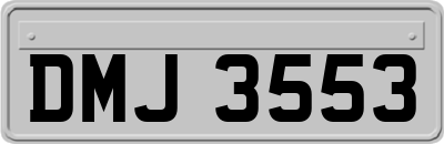 DMJ3553