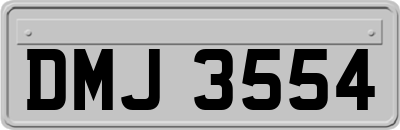 DMJ3554
