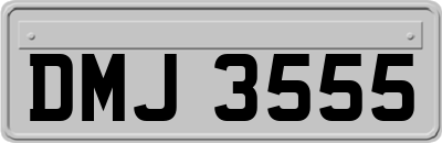 DMJ3555