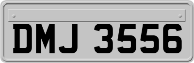 DMJ3556