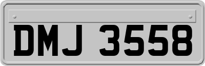 DMJ3558