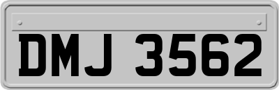DMJ3562
