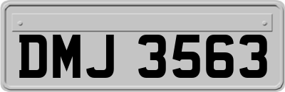 DMJ3563
