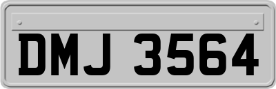 DMJ3564