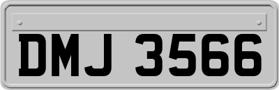 DMJ3566
