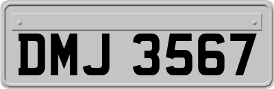 DMJ3567