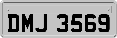 DMJ3569