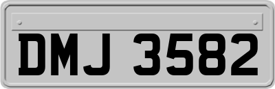 DMJ3582