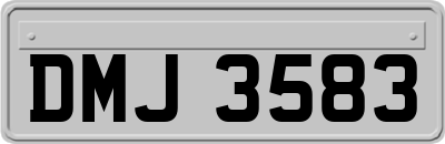 DMJ3583