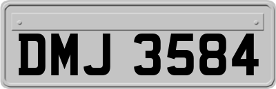 DMJ3584