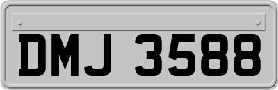 DMJ3588
