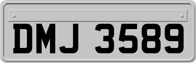 DMJ3589