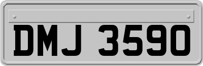 DMJ3590