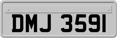 DMJ3591