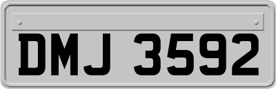DMJ3592