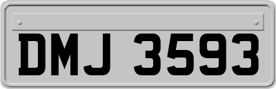 DMJ3593