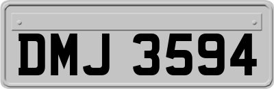 DMJ3594