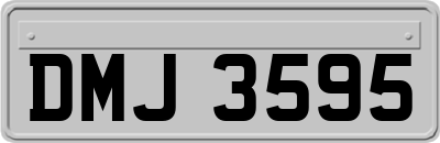 DMJ3595