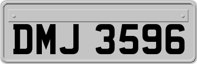 DMJ3596