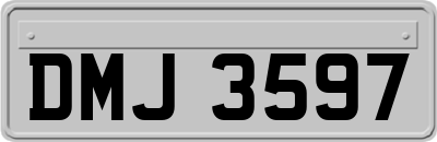 DMJ3597