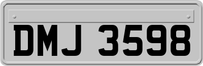 DMJ3598
