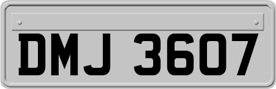DMJ3607